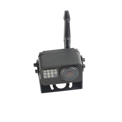 مقاوم للماء IP69k كاميرات النسخ الاحتياطي اللاسلكية 7 بوصة جهاز مراقبة تسجيل DVR